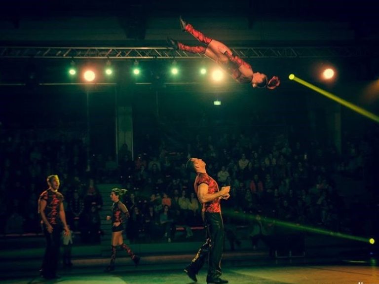 rock acrobatique spectacle, animations rock acrobatique spectacle, animations