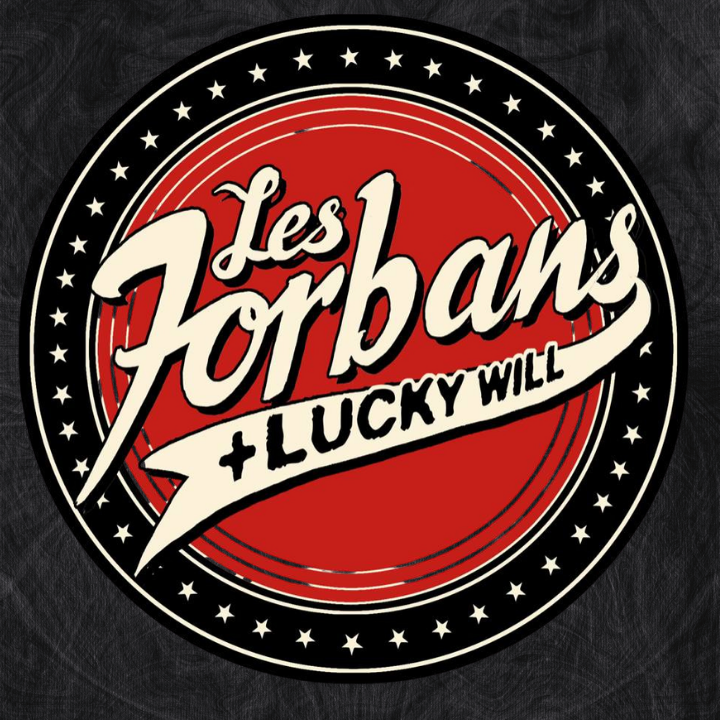 les forbans et lucky will concert les forbans et lucky will concert