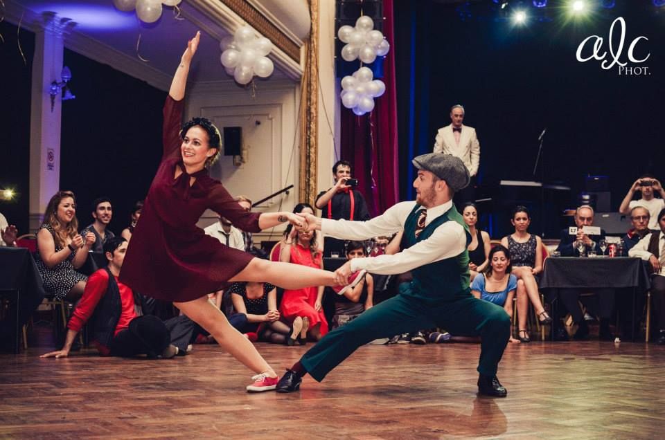 spectacle de boogie woogie et animation swing spectacle de boogie woogie et animation swing