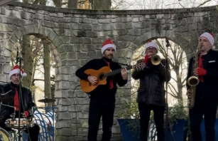 orchestre de noel