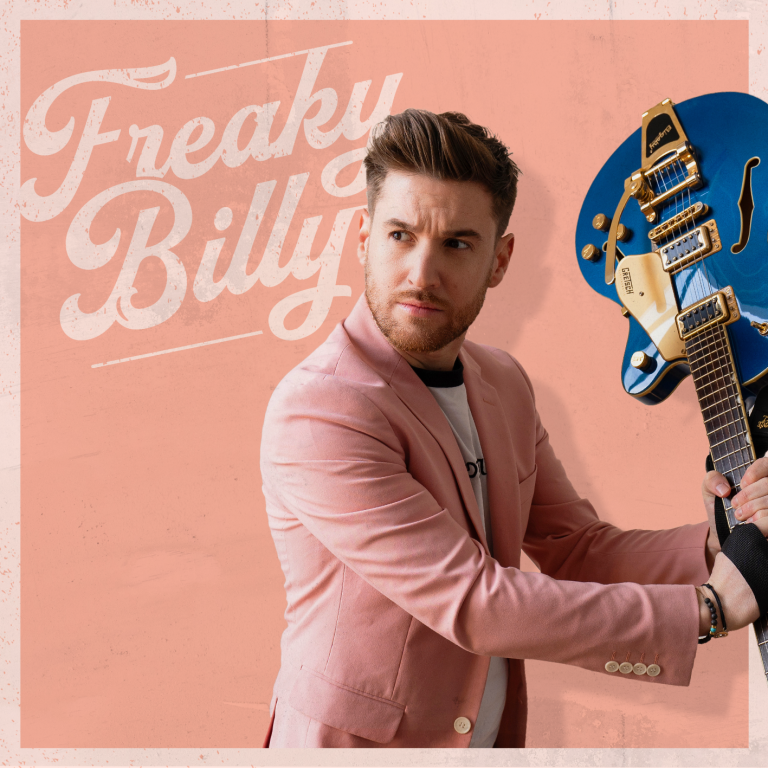 Freaky billy groupe rock Freaky billy groupe rock