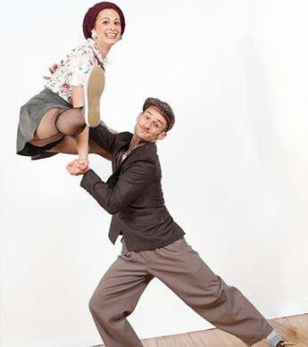 spectacle de boogie woogie et animation swing spectacle de boogie woogie et animation swing