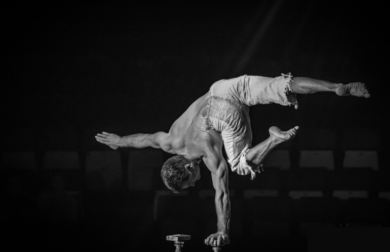 equilibriste equilibriste