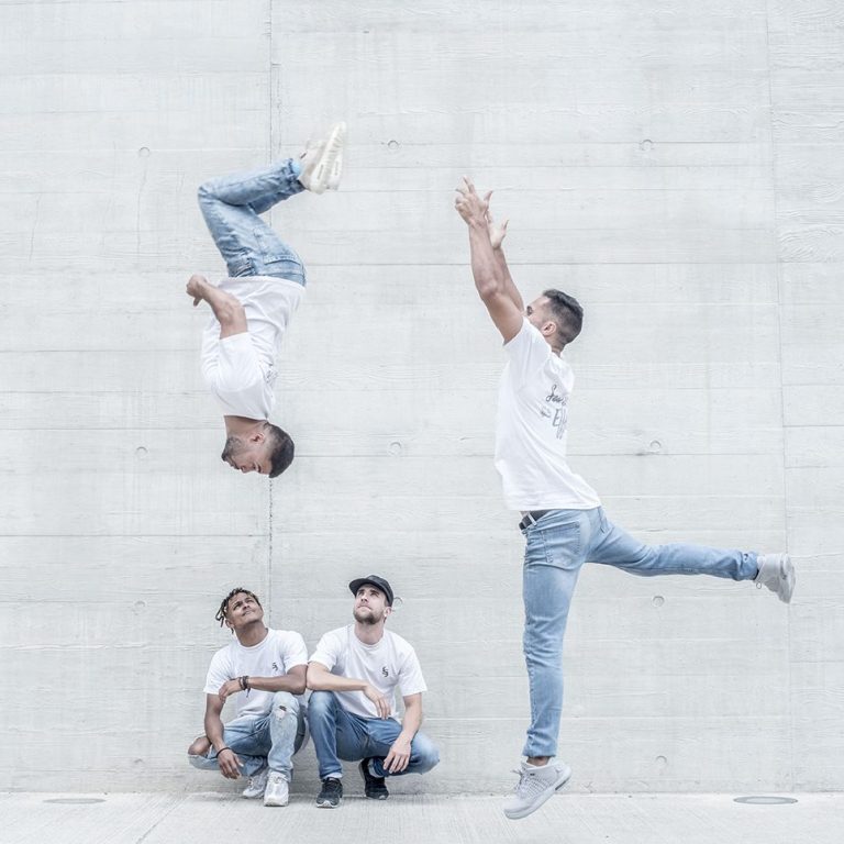 Break danse spectacle et animations