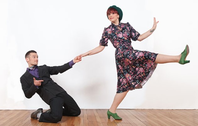 spectacle de boogie woogie et animation swing spectacle de boogie woogie et animation swing