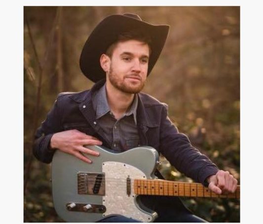 groupe musique country