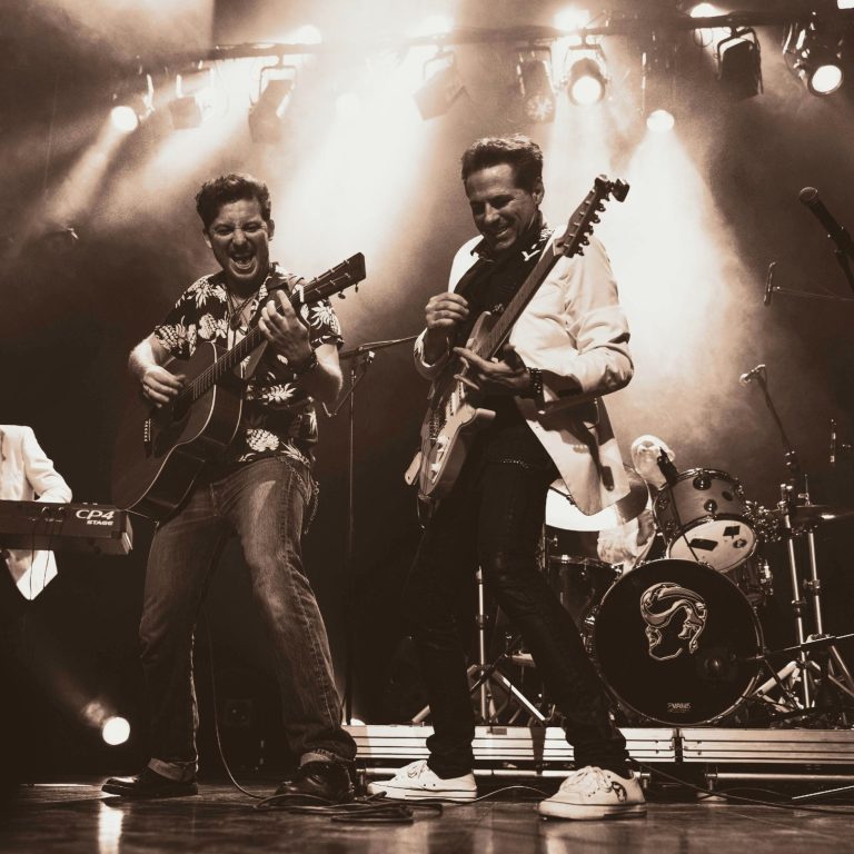 les forbans et lucky will concert les forbans et lucky will concert