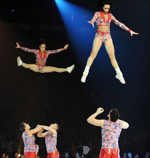 rock acrobatique - believe in swing rock acrobatique - believe in swing