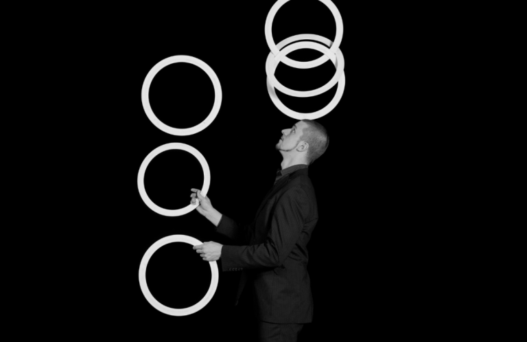 jongleur jongleur